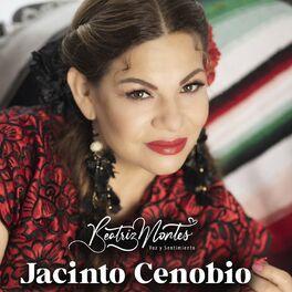 Album cover of Jacinto Cenobio