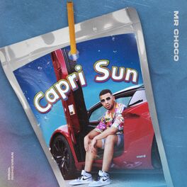 Album cover of Capri Sun