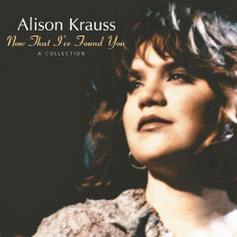 Album cover of Now That I've Found You: A Collection