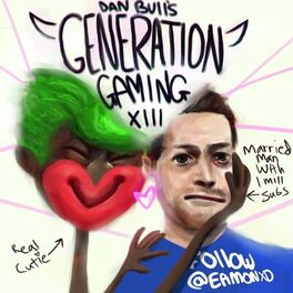 Album cover of Generation Gaming XIII