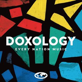 Album cover of Doxology