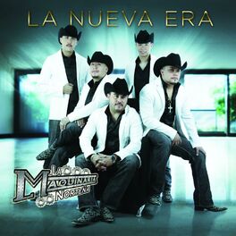Album cover of La Nueva Era