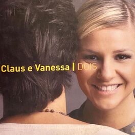 Album cover of DOIS