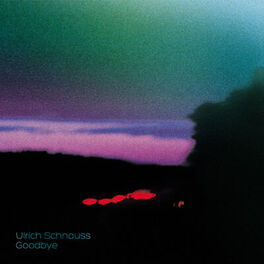 Album cover of Goodbye