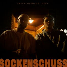 Album cover of Sockenschuss