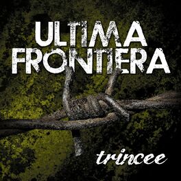 Album cover of Trincee