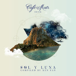 Album cover of Café del Mar Ibiza - Sol y Luna