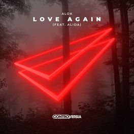 Album picture of Love Again (feat. Alida)