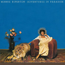 Album cover of Adventures In Paradise