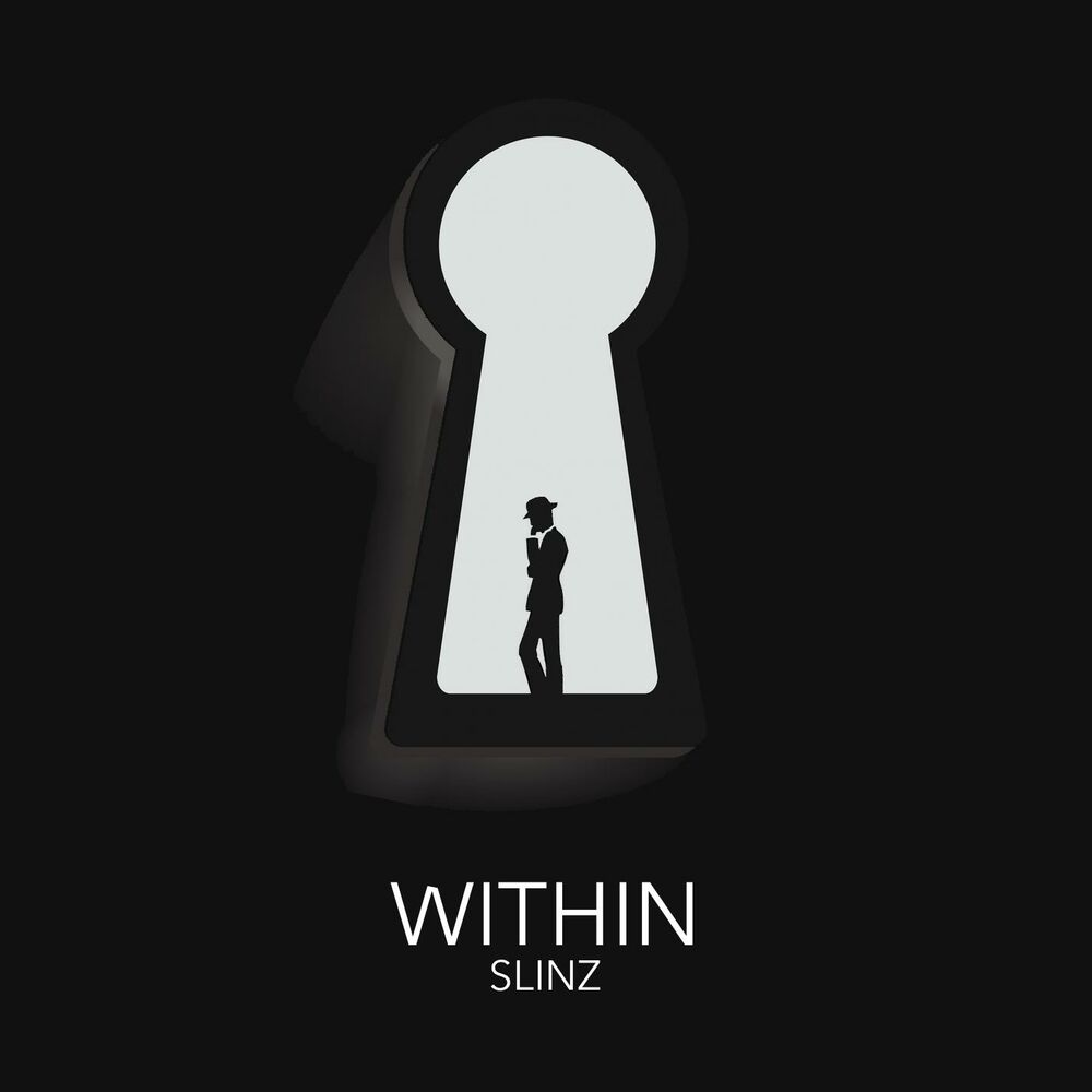 Music within Cover. Within text