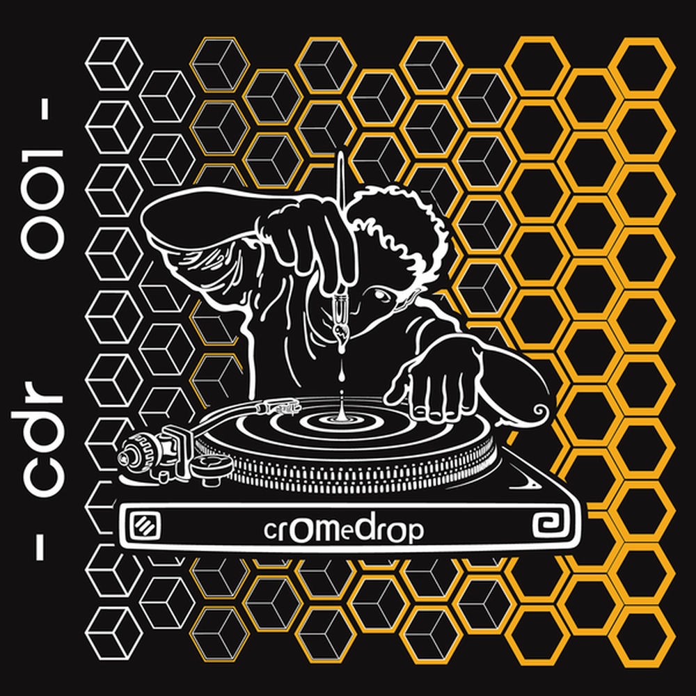 Cdr 001. Cdr 001