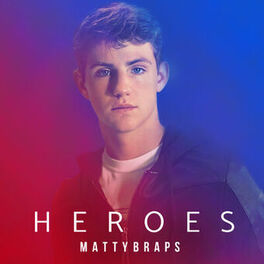 Album cover of Heroes
