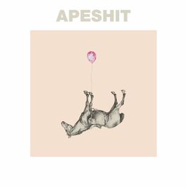 Album cover of APESHIT