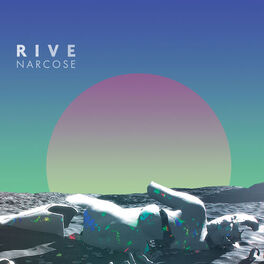 Album cover of Narcose