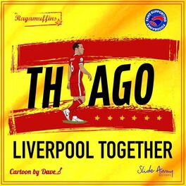 Album picture of Thiago