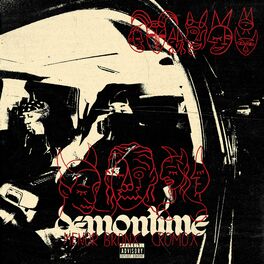 Album cover of Demon Time
