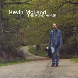 Album cover of The Road Home