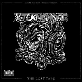 Album cover of The Lost Tape (2009-2019)