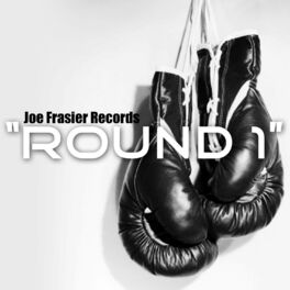 Album cover of Joe Frasier 