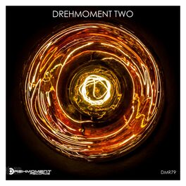 Album cover of Drehmoment Two