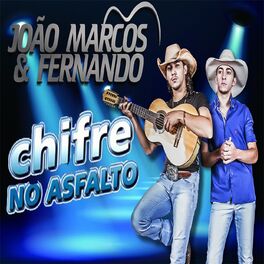 Album cover of Chifre no Asfalto