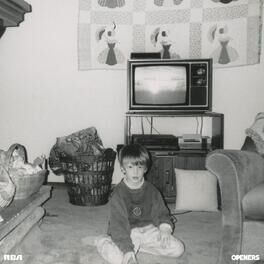 Album cover of Accountable