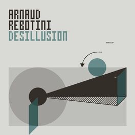 Album cover of Désillusion