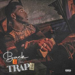 Album cover of Back 2 The Trap 2