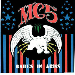Album cover of Babes In Arms