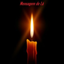Album cover of Mensagem de Lá