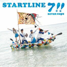 Album cover of START LINE