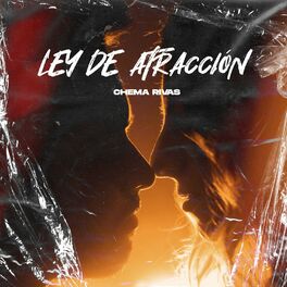Album cover of Ley de Atracción