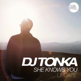 Album cover of She Knows You (Update)