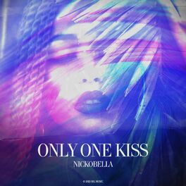 Album cover of Only One Kiss