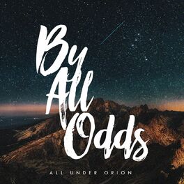Album cover of All Under Orion