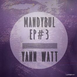 Album cover of Mandybul #3