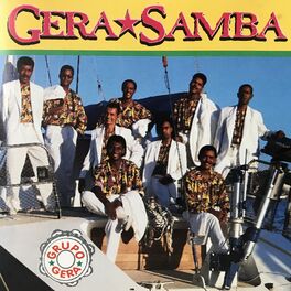 Album cover of Grupo Gera
