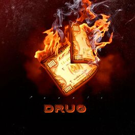 Album cover of Drug
