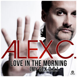 Album cover of Love in the Morning (My Sex.O.S.)