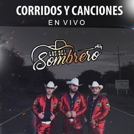 Album cover of Corridos y Canciones (En Vivo)