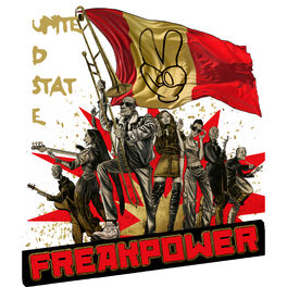 Album cover of United State EP