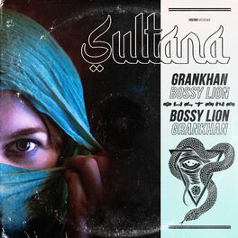 Album cover of Sultana