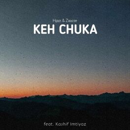 Album cover of Keh Chuka