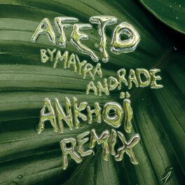 Album cover of Afeto (Ankhoï Remix)