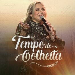Album cover of Tempo da Colheita