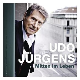 Album cover of Mitten im Leben