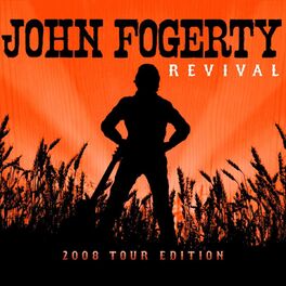 Album cover of Revival
