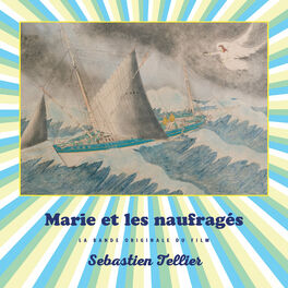 Album cover of Marie et les naufragés (Original Motion Picture Score)