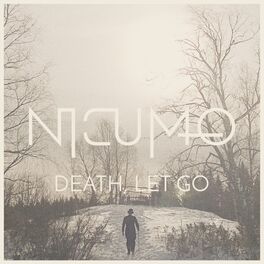 Album cover of Death, Let Go