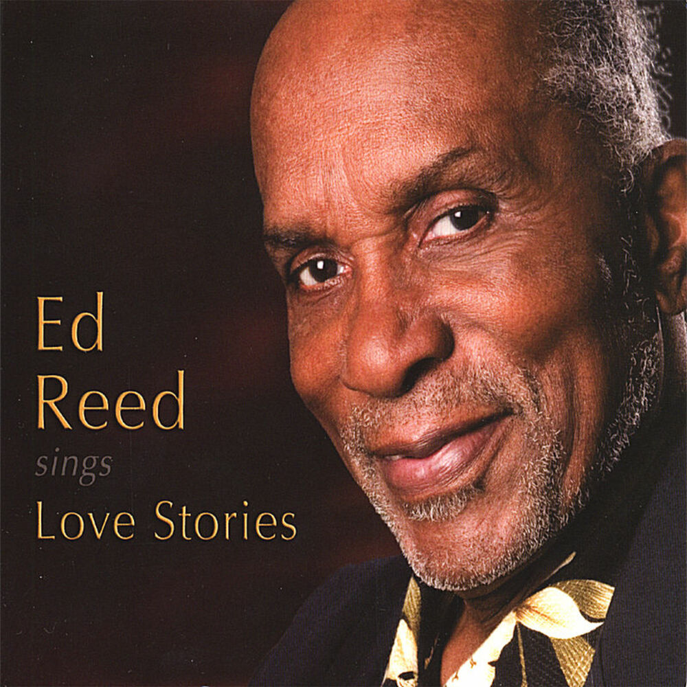 Ed stories. Эд Рид. Ed Reed.